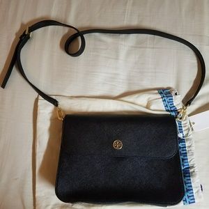 Tory Burch Robinson Crossbody